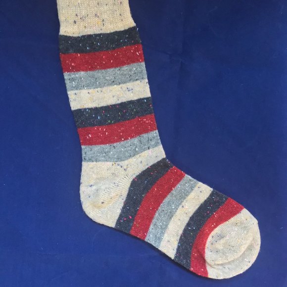 Socks - Picture 2 of 3